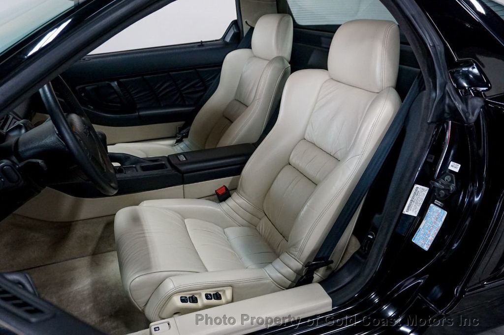 1991 Acura NSX *Manual Transmission* - photo 9