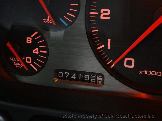 1991 Acura NSX 2dr Coupe Sport 5-Speed - photo 11