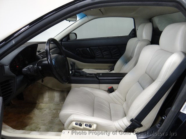 1991 Acura NSX 2dr Coupe Sport 5-Speed - photo 8