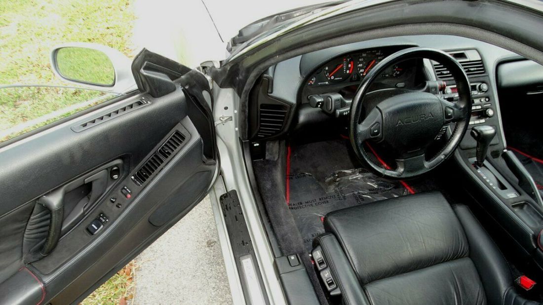 1991 Acura NSX EXOTIC SPORTS CAR - photo 13