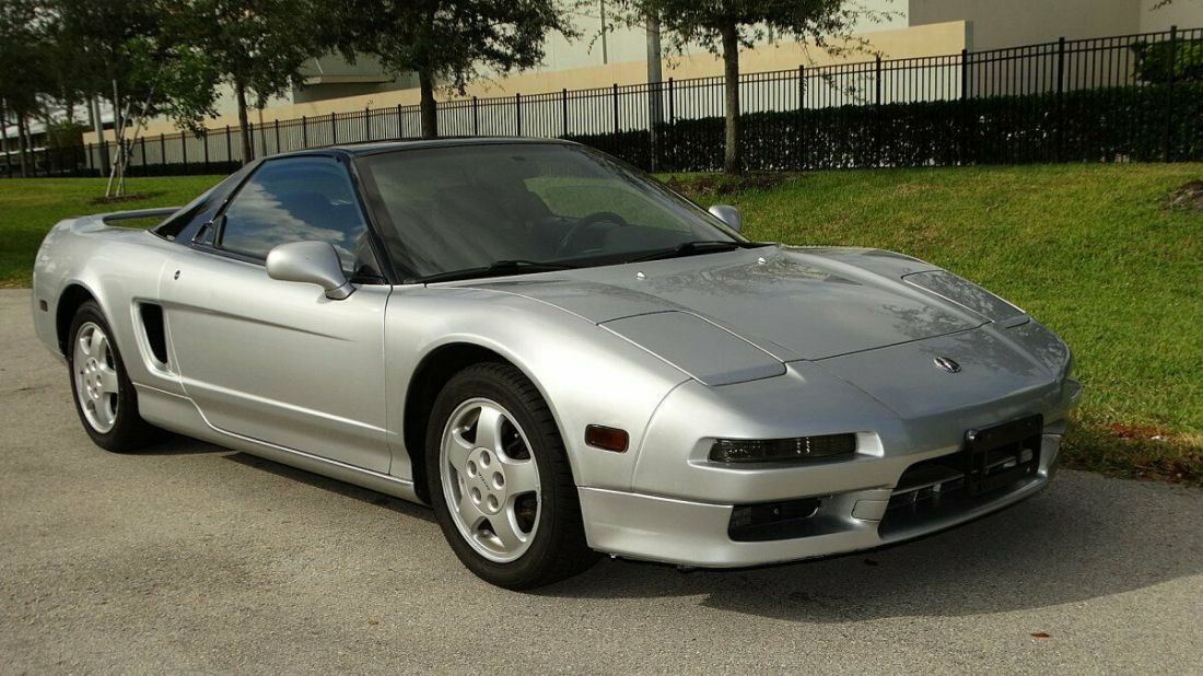 1991 Acura NSX EXOTIC SPORTS CAR - photo 7