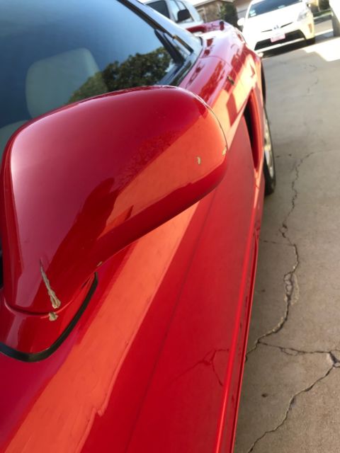 1991 Acura NSX - photo 13