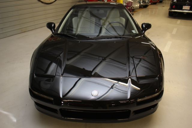 1991 Acura NSX Coupe - photo 10
