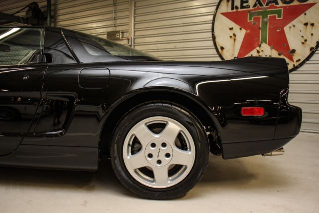 1991 Acura NSX Coupe - photo 11
