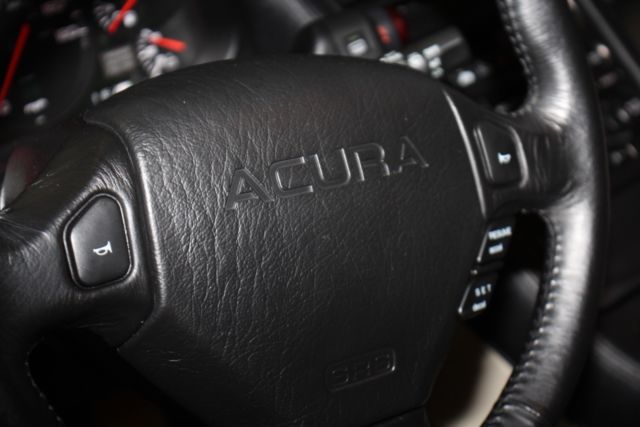 1991 Acura NSX Coupe - photo 3