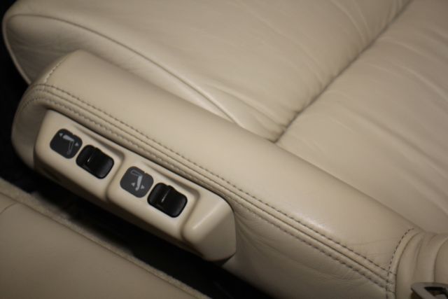 1991 Acura NSX Coupe - photo 4