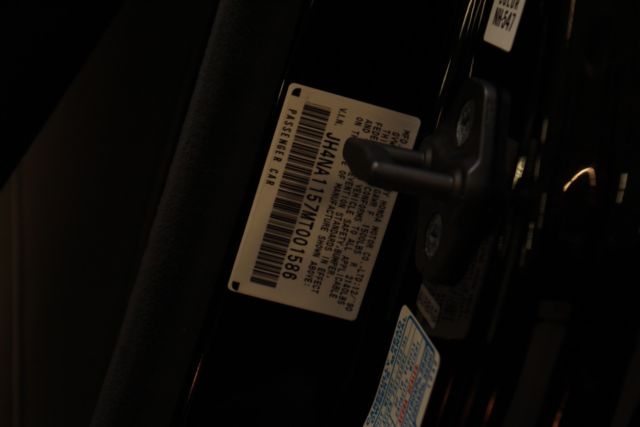 1991 Acura NSX Coupe - photo 7