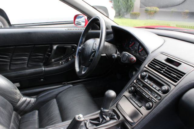 1991 Acura NSX - photo 11
