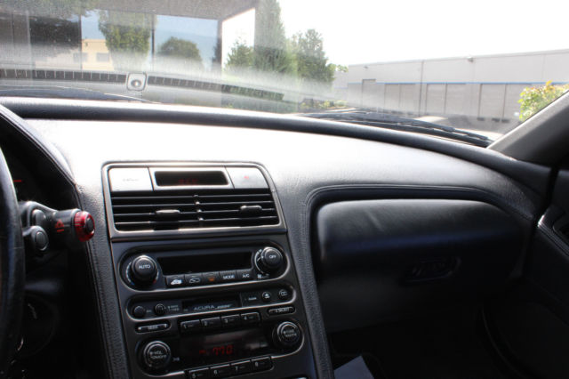 1991 Acura NSX - photo 12