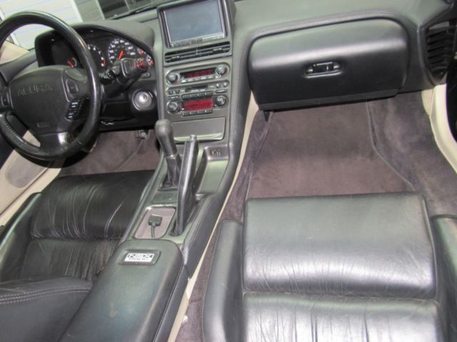 1991 Acura NSX Coupe - photo 10