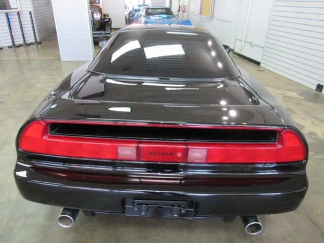 1991 Acura NSX Coupe - photo 13
