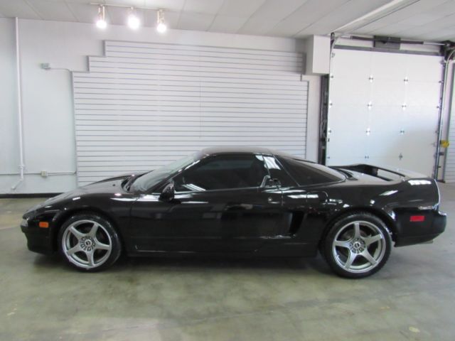 1991 Acura NSX Coupe - photo 2