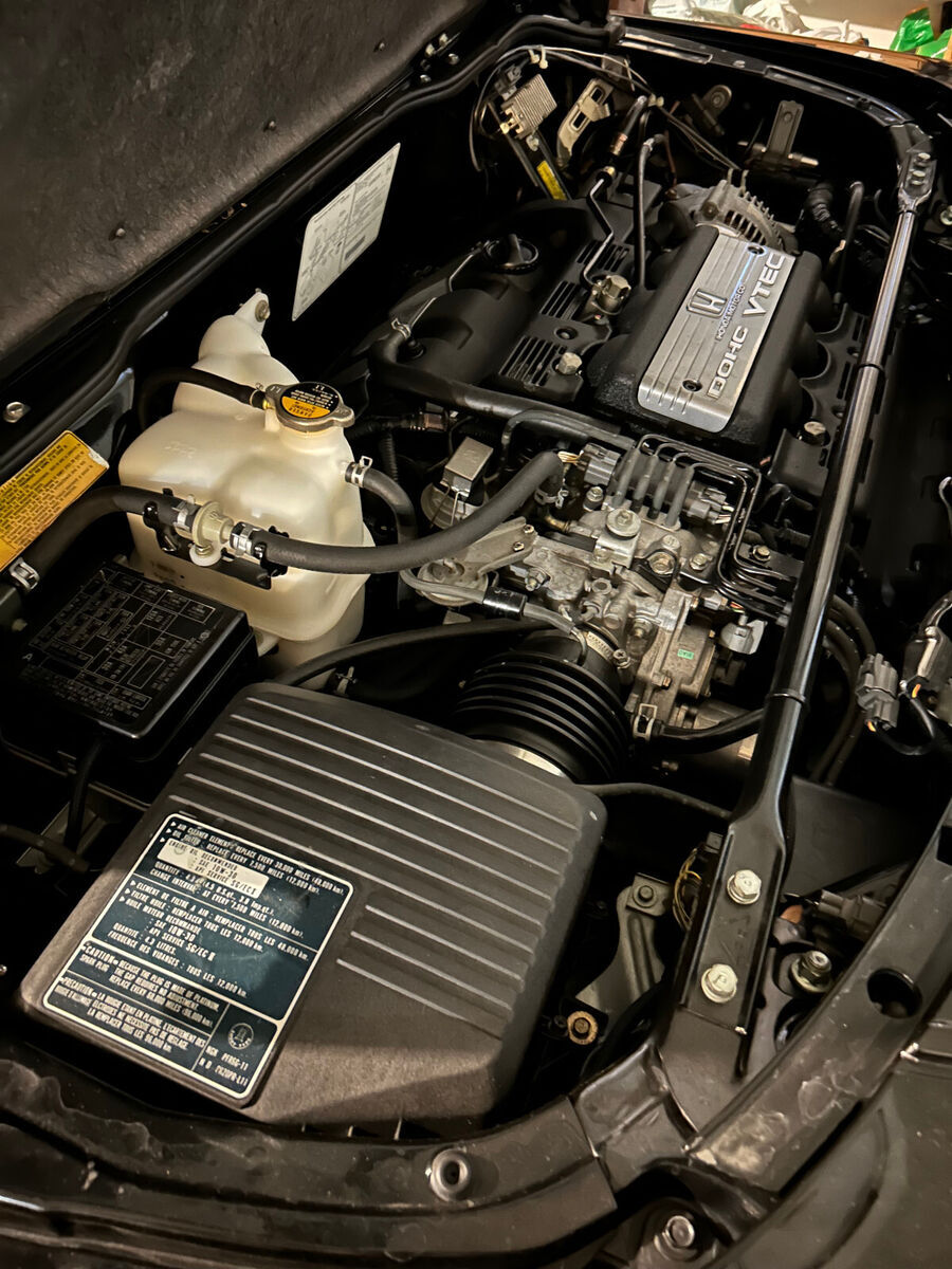 1991 Acura NSX - photo 5