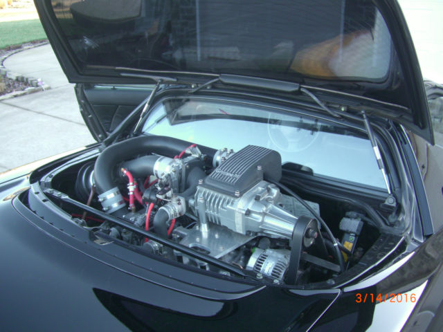 1991 Acura NSX - photo 9