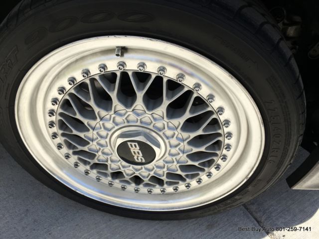 1991 Acura NSX Base Coupe 2-Door - photo 12