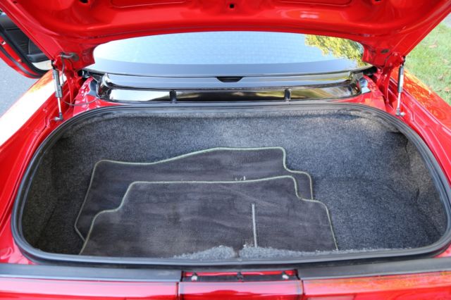 1991 Acura NSX COUPE - photo 13