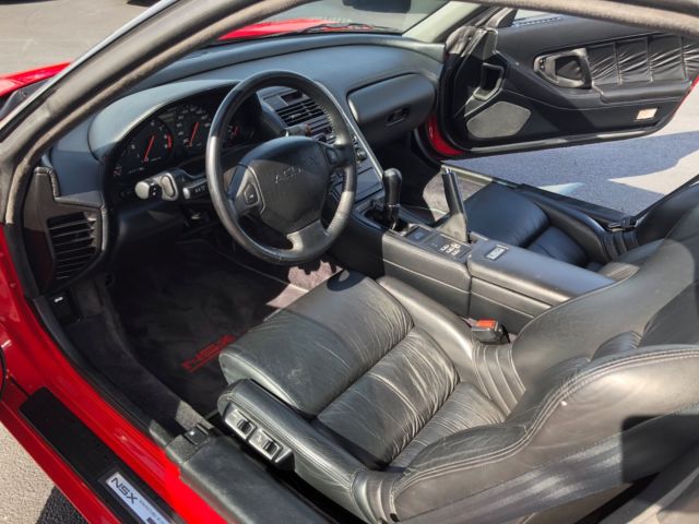 1991 Acura NSX - photo 10