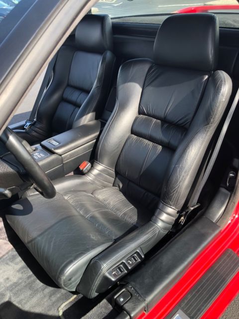 1991 Acura NSX - photo 11