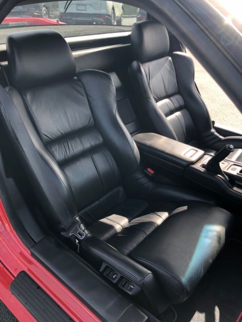 1991 Acura NSX - photo 12