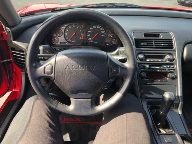 1991 Acura NSX - photo 13