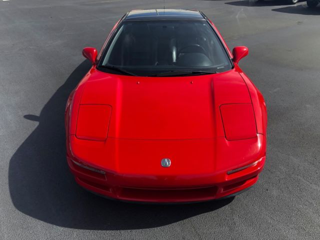 1991 Acura NSX - photo 5