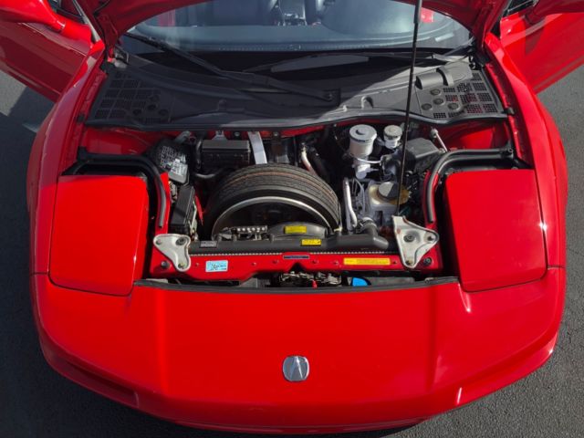 1991 Acura NSX - photo 7