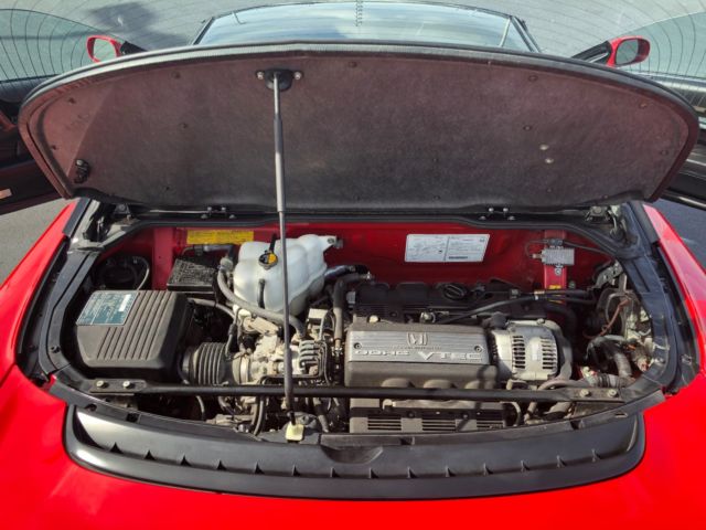 1991 Acura NSX - photo 8
