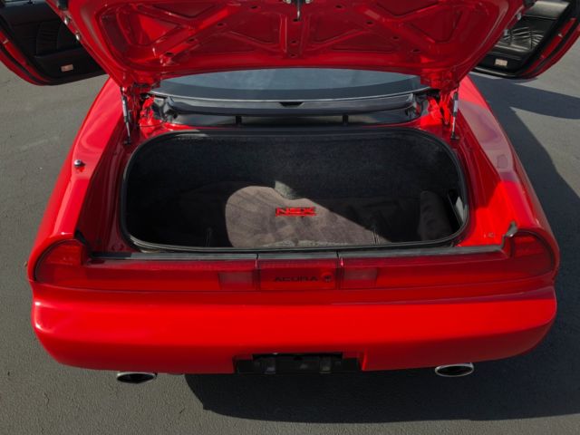 1991 Acura NSX - photo 9
