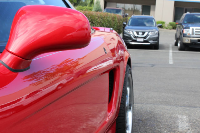 1991 Acura NSX - photo 8