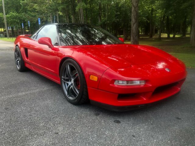 1991 Acura NSX - photo 9