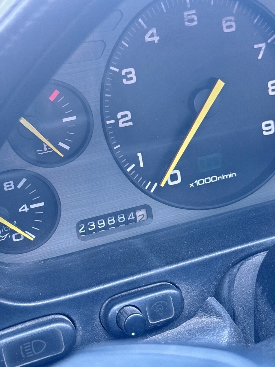 1991 Acura NSX - photo 9