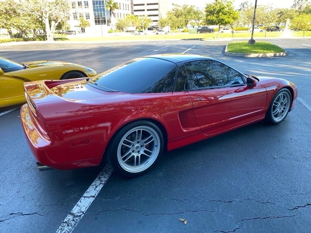 1991 Acura NSX - photo 13