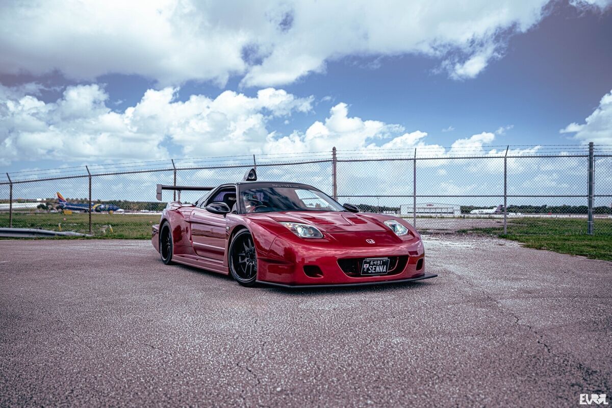 1991 Acura NSX - photo 12