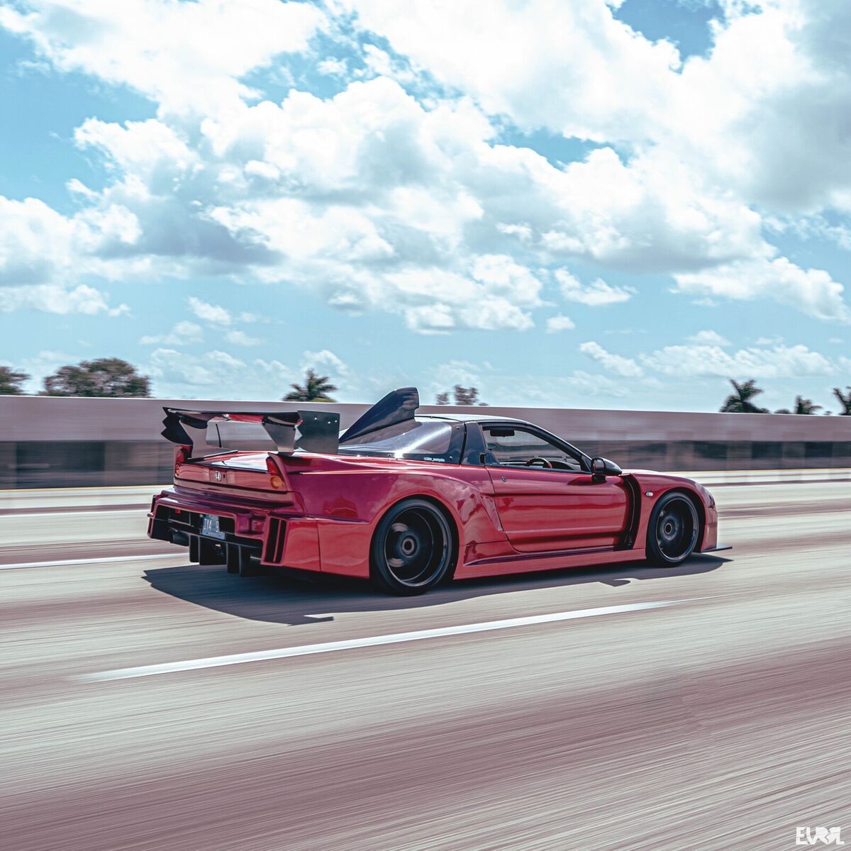 1991 Acura NSX - photo 13