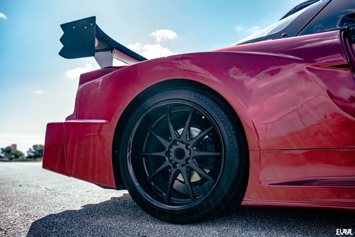 1991 Acura NSX - photo 5