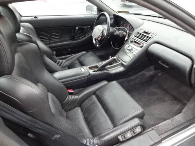 1991 Acura NSX Coupe - photo 6
