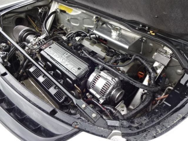 1991 Acura NSX Coupe - photo 7