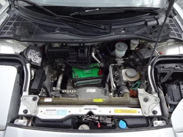 1991 Acura NSX Coupe - photo 8