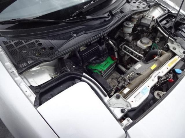 1991 Acura NSX Coupe - photo 9