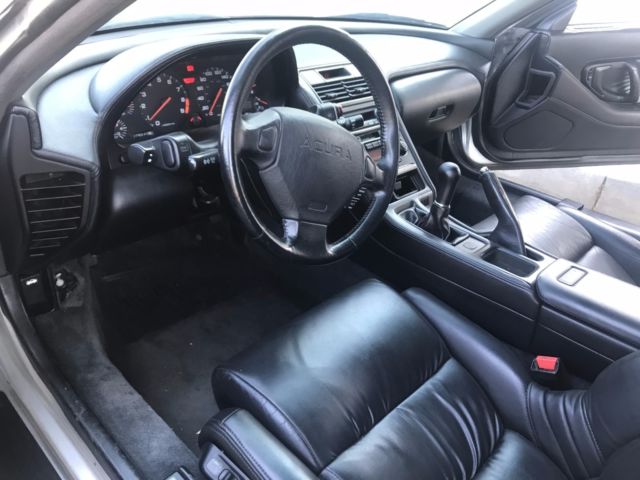 1991 Acura NSX - photo 10