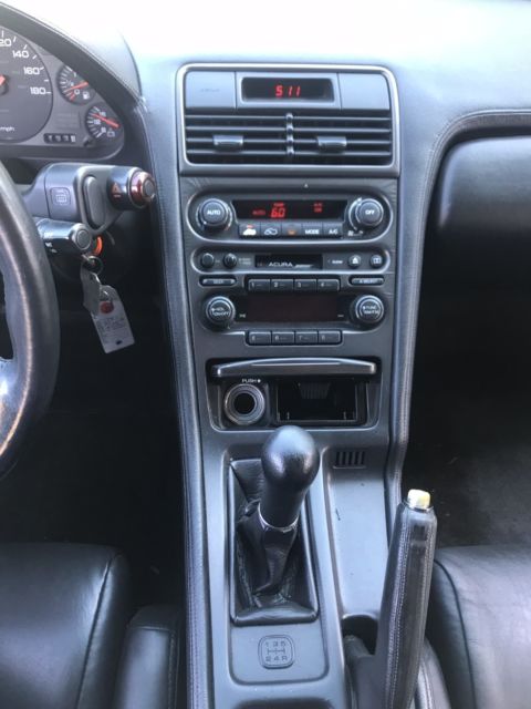 1991 Acura NSX - photo 11