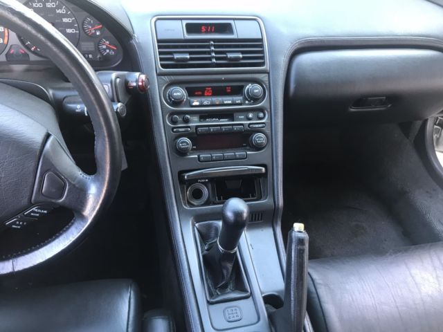 1991 Acura NSX - photo 12