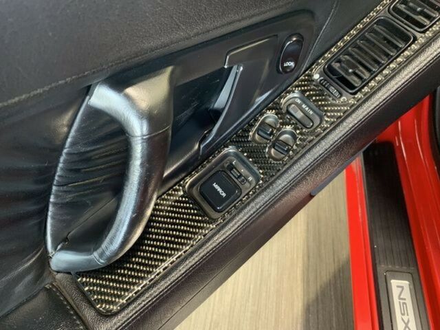 1991 Acura NSX - photo 11