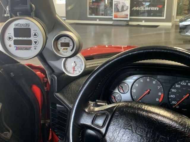 1991 Acura NSX - photo 12