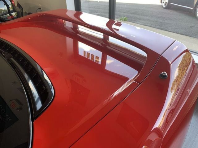 1991 Acura NSX - photo 7