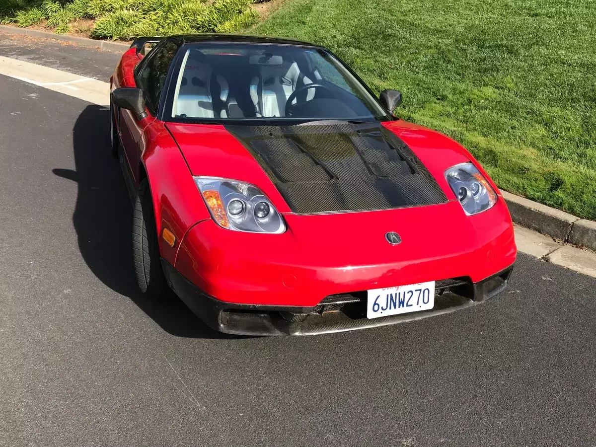 1991 acura nsx for sale 55500 mails very good condition 1991 Acura NSX