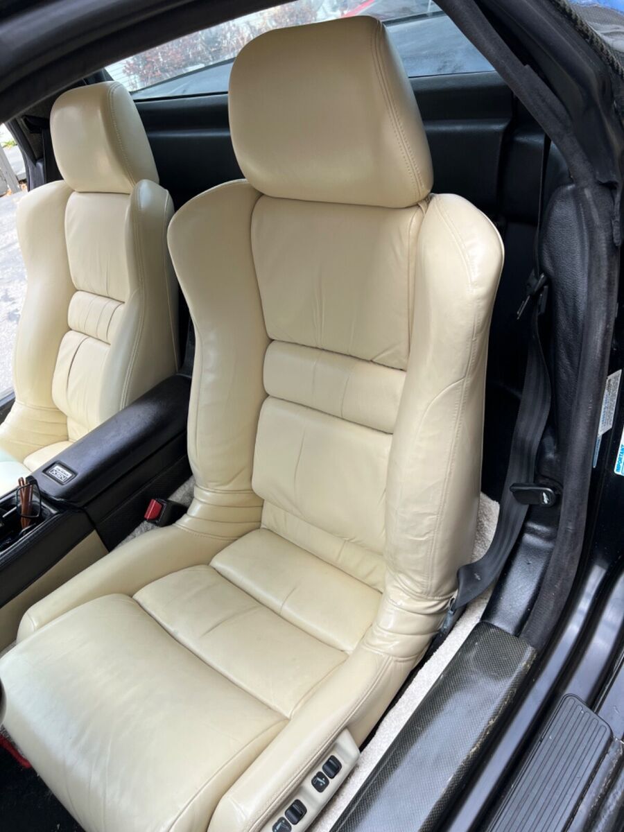 1991 Acura NSX - photo 12