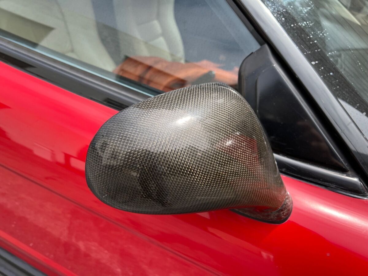 1991 Acura NSX - photo 3