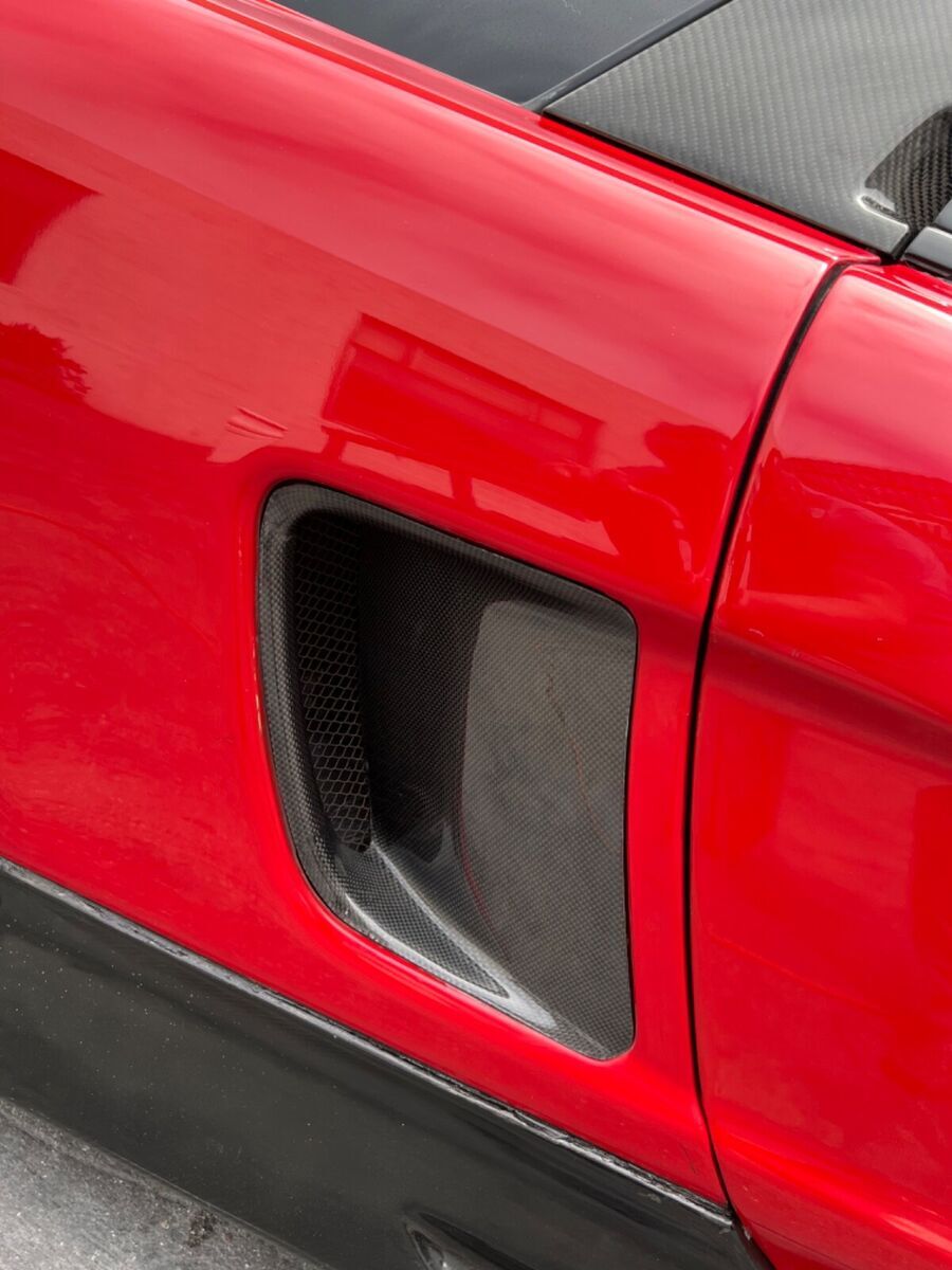 1991 Acura NSX - photo 5