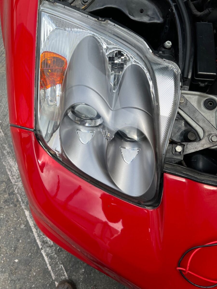 1991 Acura NSX - photo 7